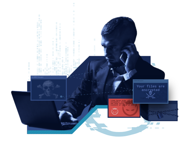 How Does Ransomware Work?