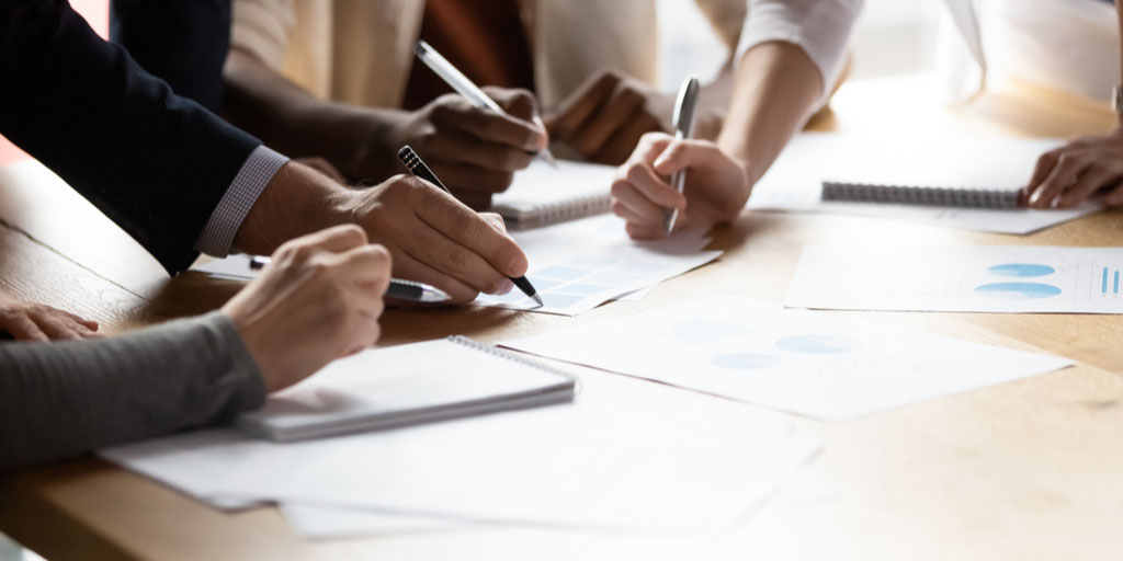 5 Reasons Ransomware Tabletop Exercises are Critical to Disaster Recovery