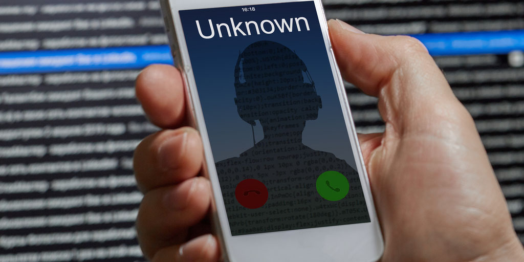Social Engineering Remains a Common Ransomware Tactic - Keith Ward
