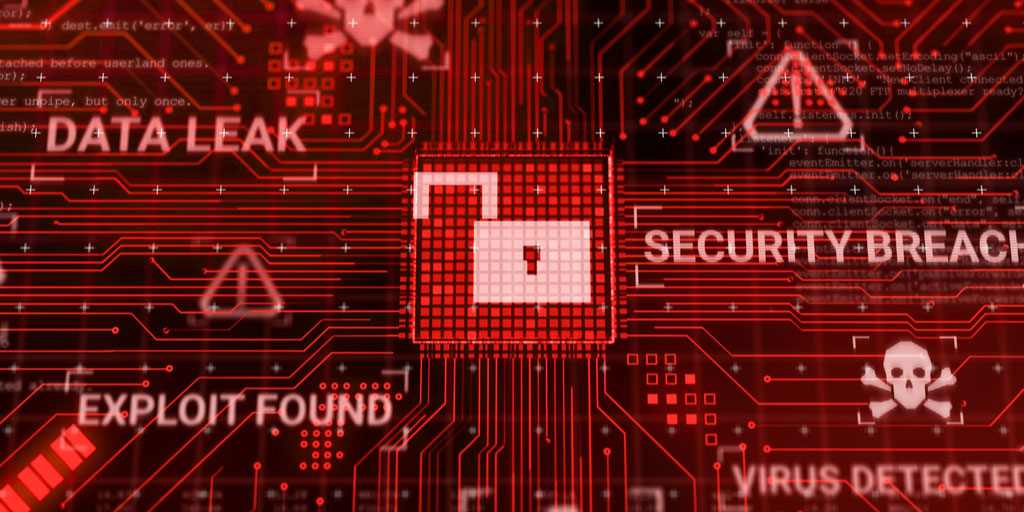 Ransomware Gangs Enter The 