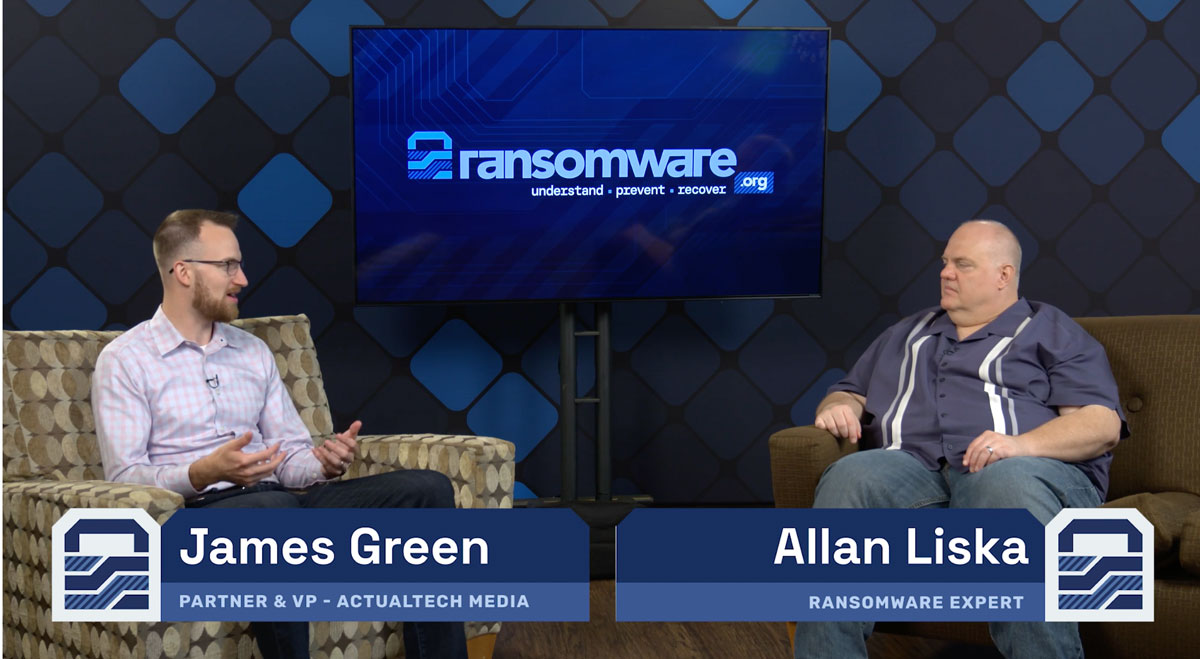 What Are Common Ransomware Attack Vectors? Blog with Video